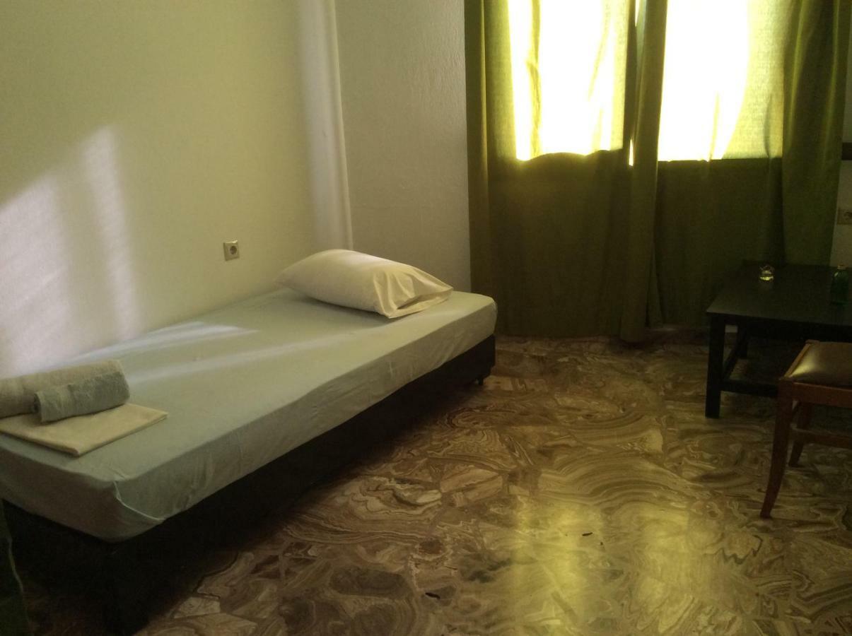 Kalliopi Agios Nikolaos Exterior foto