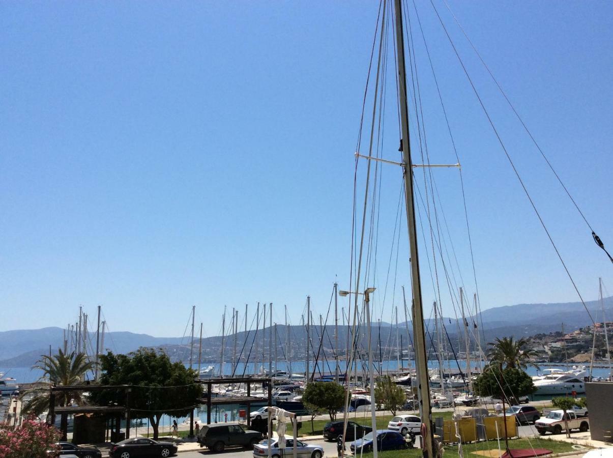 Kalliopi Agios Nikolaos Exterior foto